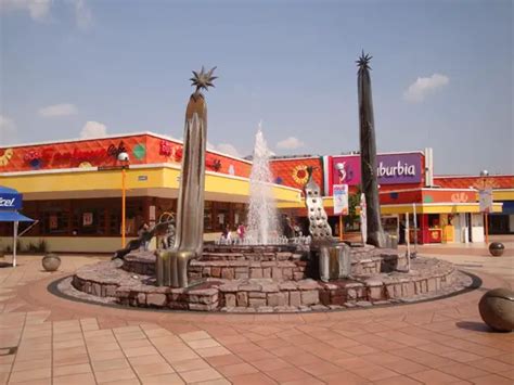 Plaza del Sol .